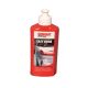 CERA POLISH & WAX ROJO 500 ML