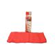 PAÑO MICROFIBRA EXTERIOR ROJO