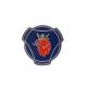 EMBLEMA LEON SCANIA