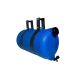 ESTANQUE AGUA 26 LITROS AZUL