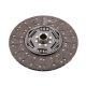 DISCO EMBRAGUE Ø430MM