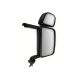 ESPEJO RETROVISOR DERECHO CON DEFROSTER