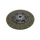 DISCO EMBRAGUE Ø430MM 24 ESTRIAS