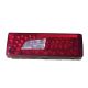 FAROL INTERMITENTE TRASERO DERECHO LED