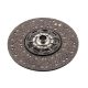 DISCO EMBRAGUE Ø420MM ESTRIA FINA