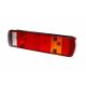 FAROL TRASERO IZQUIERDO LED