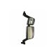 ESPEJO RETROVISOR DERECHO ELECTRICO CON DEFROSTER