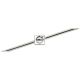EMBLEMA VOLVO TRANSVERSAL