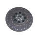 DISCO EMBRAGUE Ø420MM ESTRIA GRUESA