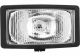 NEBLINERO PARACHOQUE BLANCO 24V H3 UNIVERSAL