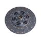 DISCO EMBRAGUE Ø430MM 24 ESTRIAS