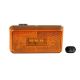 FAROL ESTRIBO PERIMETRAL LED CON CHICOTE