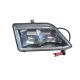 NEBLINERO TECHO DERECHO LED