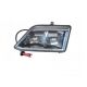 NEBLINERO TECHO IZQUIERDO LED