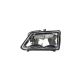 NEBLINERO TECHO IZQUIERDO LED