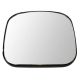 VIDRIO ESPEJO RETROVISOR CHICO