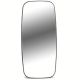 VIDRIO ESPEJO RETROVISOR GRANDE