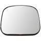 VIDRIO ESPEJO RETROVISOR CHICO