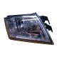OPTICO MAYOR IZQUIERDO COMPLETO LED