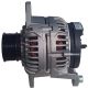ALTERNADOR 24V 120A